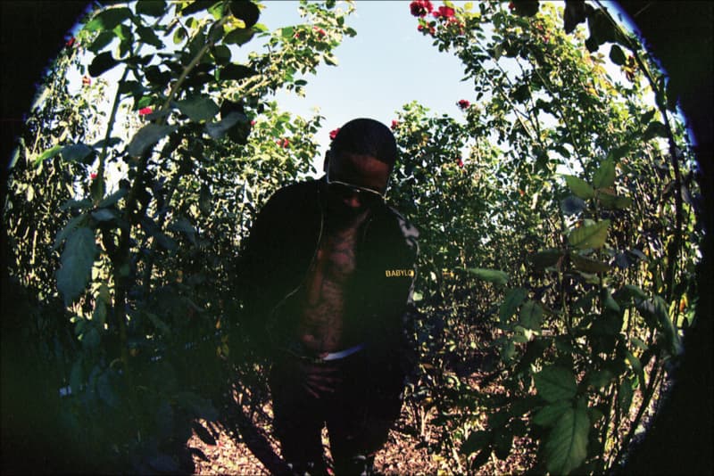 Babylon LA 2016 Fall/Winter Collection