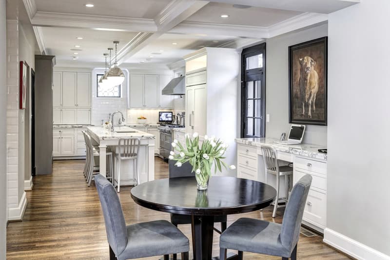 Barack Obama 後總統之 5 百萬美元大宅