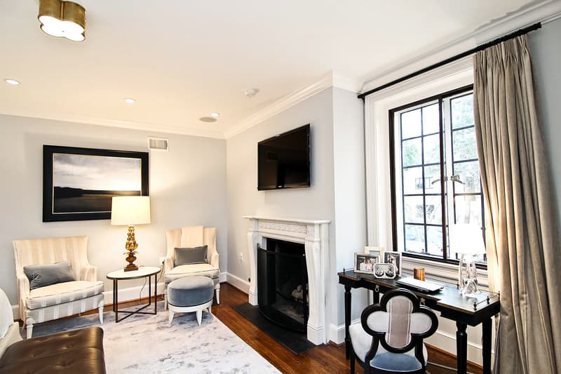 Barack Obama 後總統之 5 百萬美元大宅