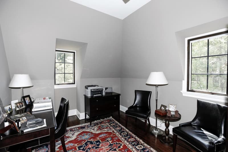 Barack Obama 後總統之 5 百萬美元大宅