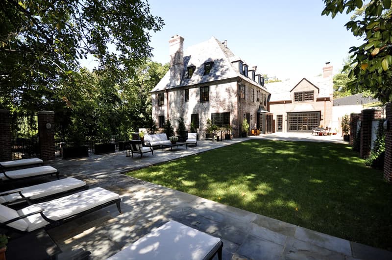 Barack Obama 後總統之 5 百萬美元大宅