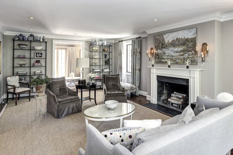 Barack Obama 後總統之 5 百萬美元大宅