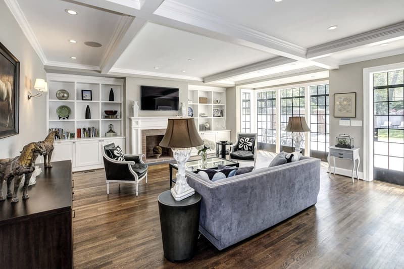 Barack Obama 後總統之 5 百萬美元大宅