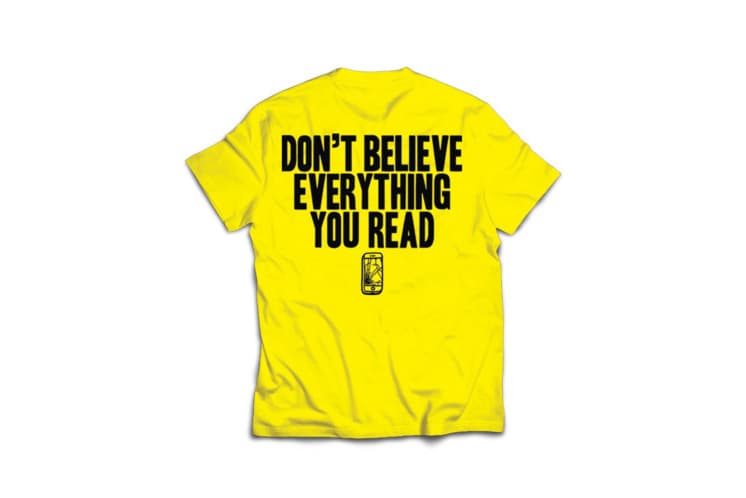 Big Sean "No More Interviews" "Bounce Back" Merchandise