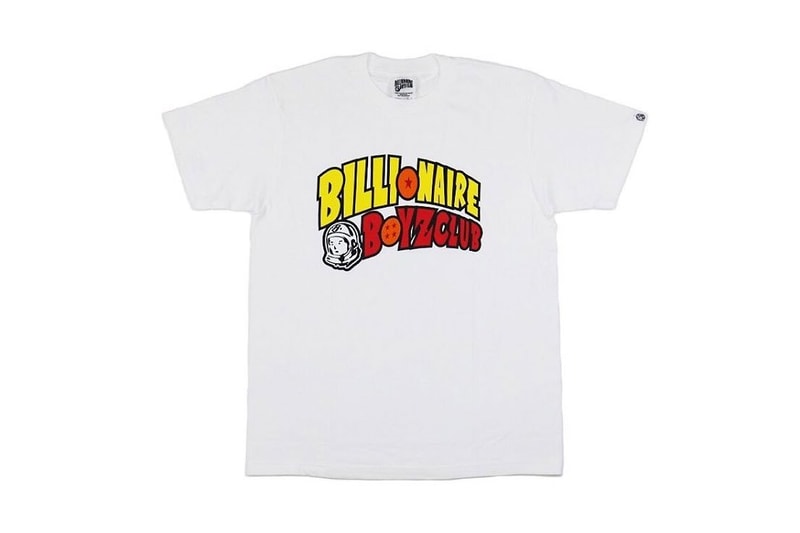 Billionaire Boys Club x Dragon Ball Z 2016 Capsule Collection