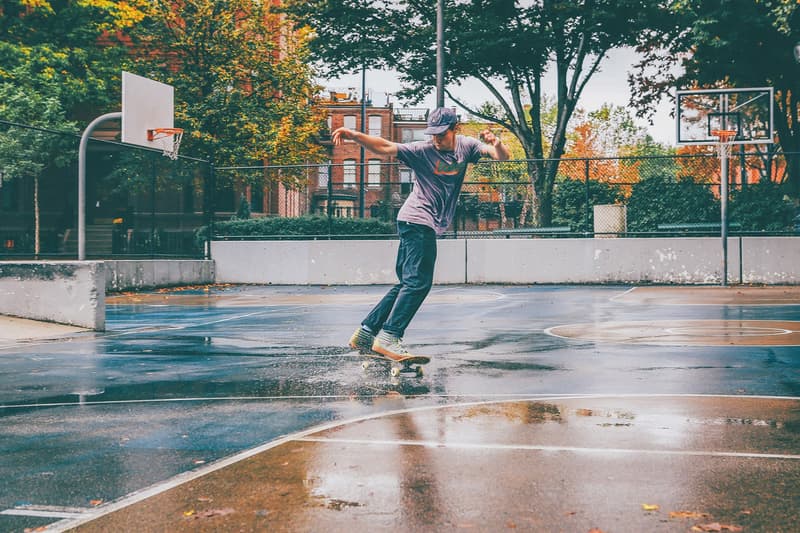 Bodega x Vault by Vans Sk8-Hi LX “Instant Winner”