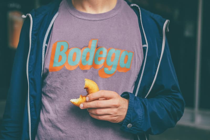 Bodega x Vault by Vans Sk8-Hi LX “Instant Winner”