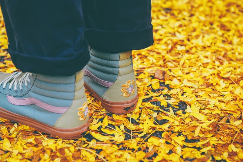 Bodega x Vault by Vans Sk8-Hi LX “Instant Winner”