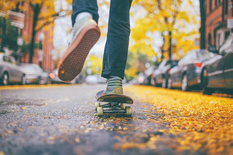 Bodega x Vault by Vans Sk8-Hi LX “Instant Winner”