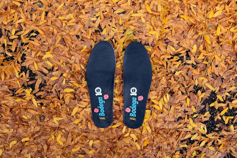 Bodega x Vault by Vans Sk8-Hi LX “Instant Winner”