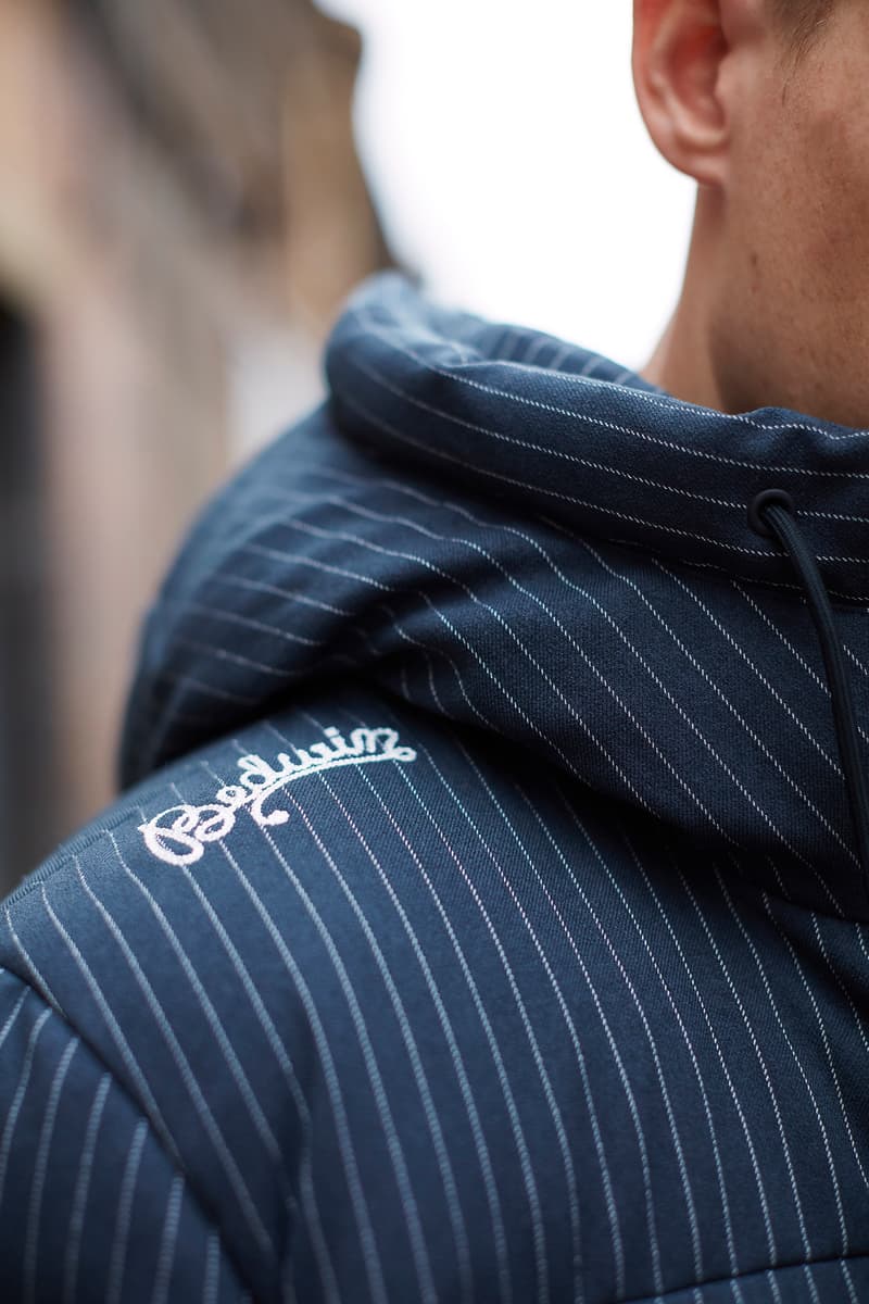 adidas Originals,Bedwin and the Heartbreakers