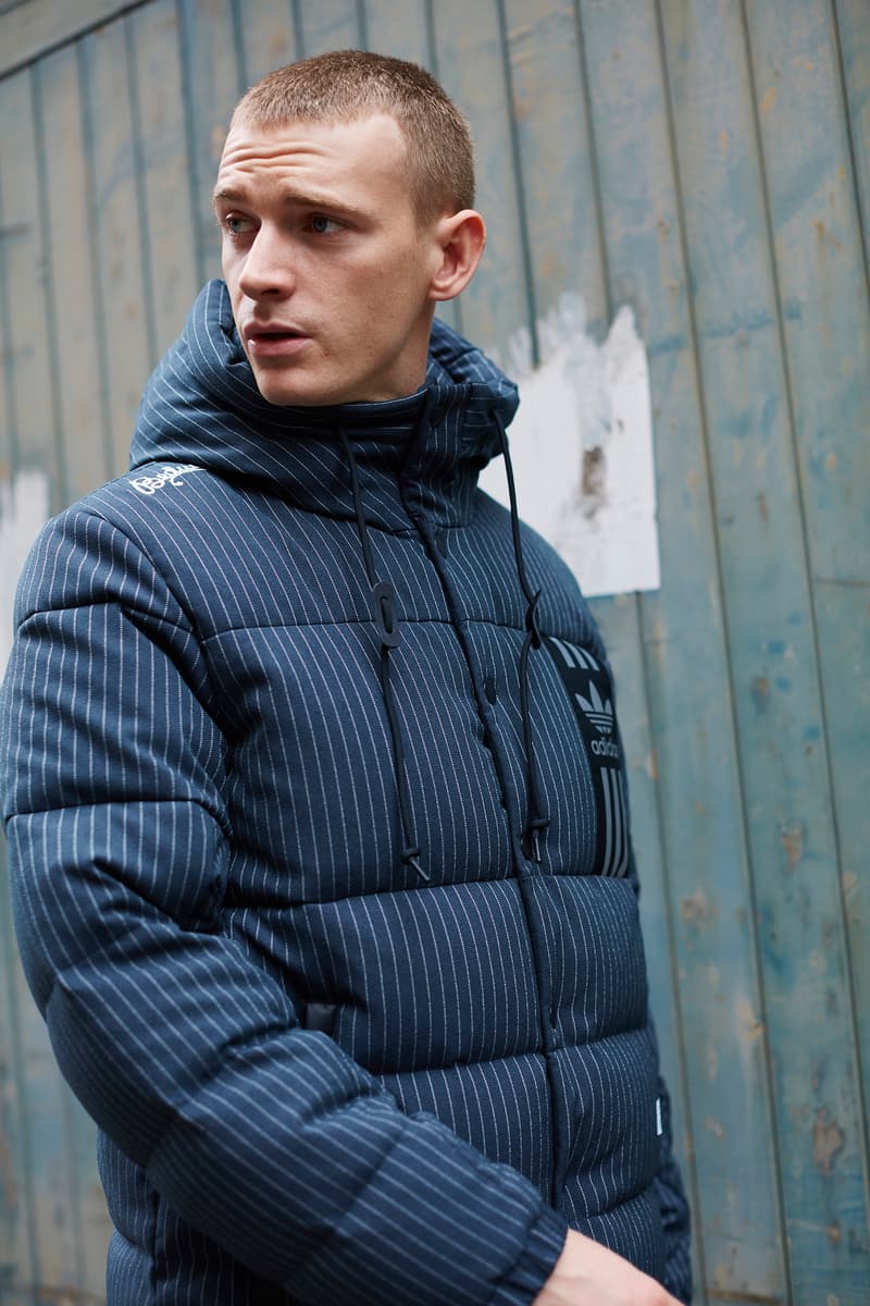 adidas Originals,Bedwin and the Heartbreakers