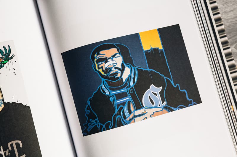 工裝寶典《The Carhartt WIP Archives: Work in Progress》正式出版