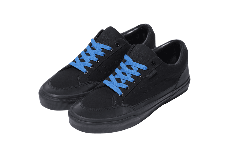 Cav Empt x Vans Bearcat