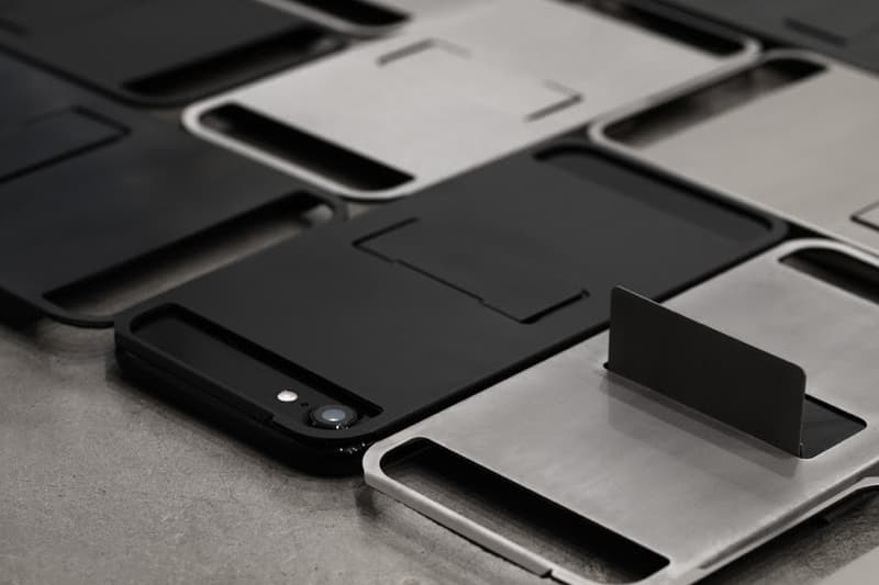 Claustrum iPhone7  iPhone7 Plus Case