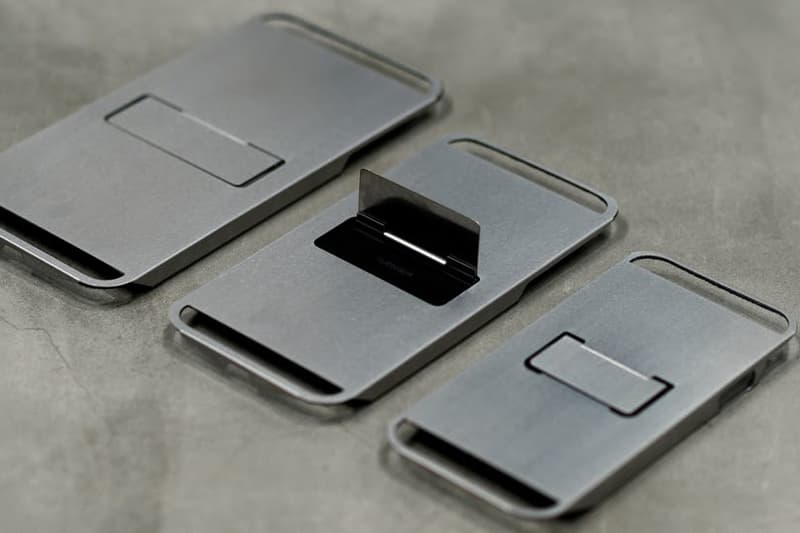 Claustrum iPhone7  iPhone7 Plus Case