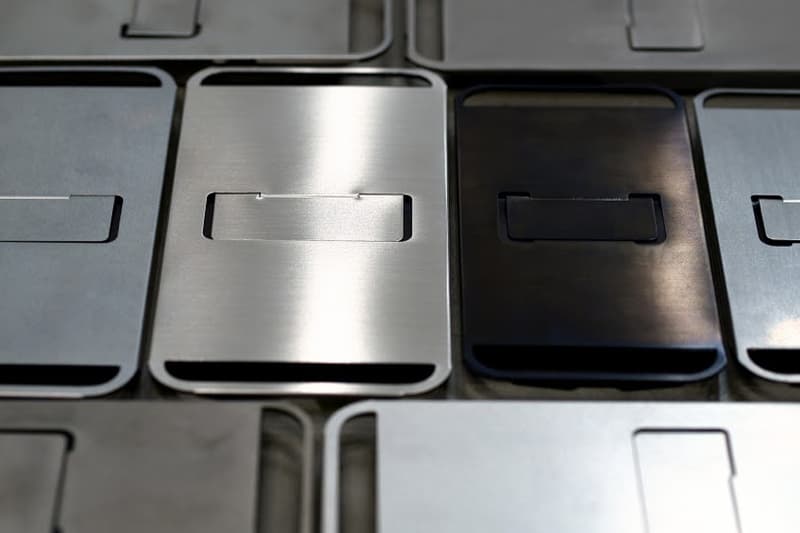 Claustrum iPhone7  iPhone7 Plus Case