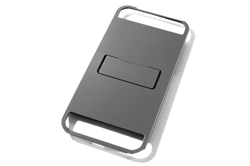 Claustrum iPhone7  iPhone7 Plus Case