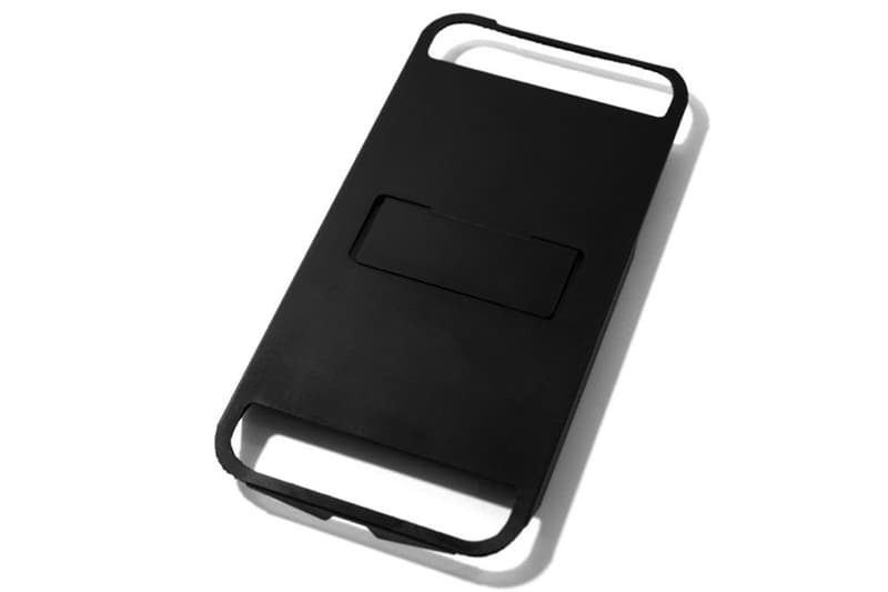 Claustrum iPhone7  iPhone7 Plus Case