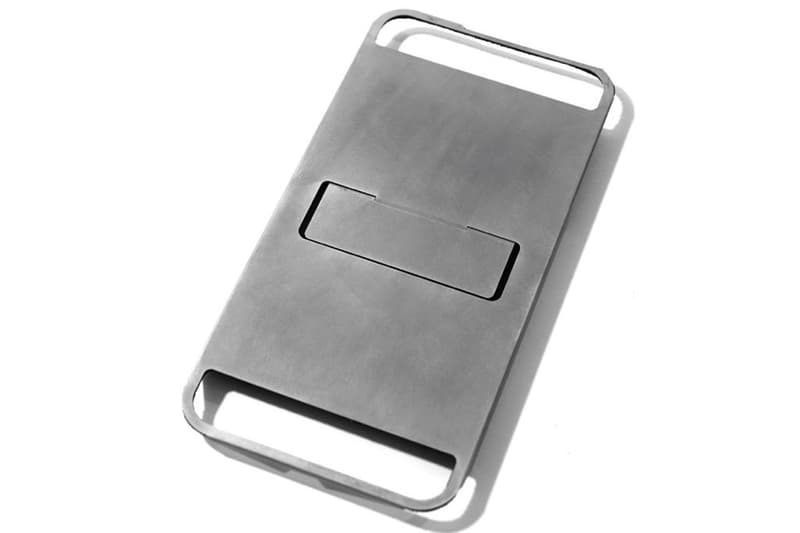 Claustrum iPhone7  iPhone7 Plus Case