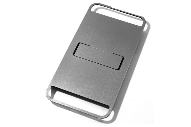 Claustrum iPhone7  iPhone7 Plus Case