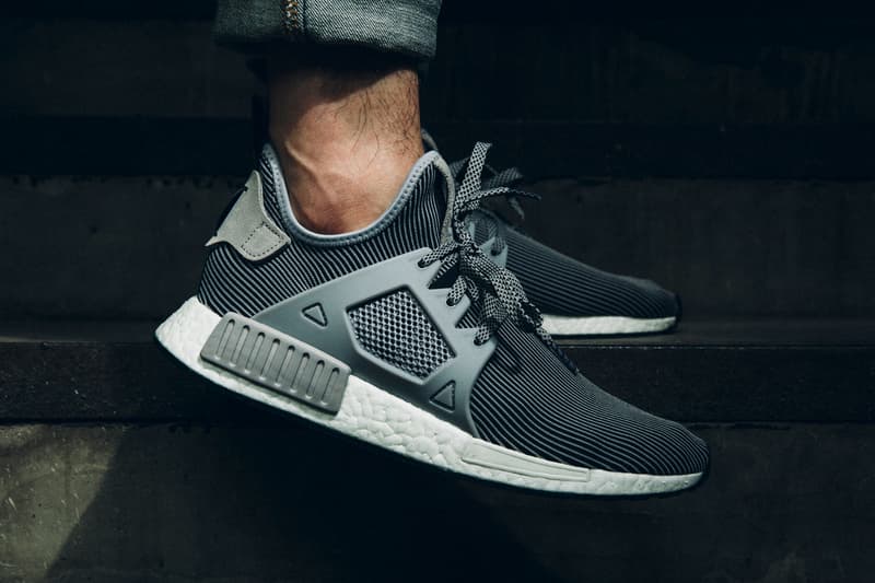 近賞 adidas Originals 最新 NMD_XR1 PK 系列
