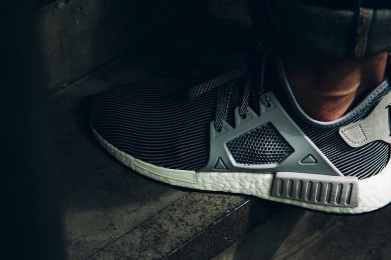 近賞 adidas Originals 最新 NMD_XR1 PK 系列