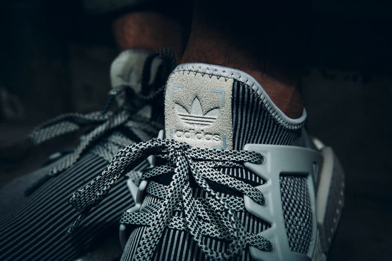近賞 adidas Originals 最新 NMD_XR1 PK 系列
