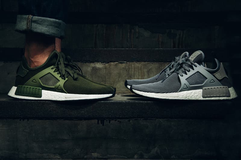 近賞 adidas Originals 最新 NMD_XR1 PK 系列