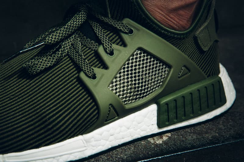 近賞 adidas Originals 最新 NMD_XR1 PK 系列