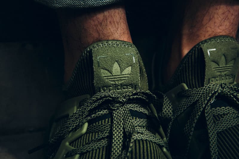 近賞 adidas Originals 最新 NMD_XR1 PK 系列