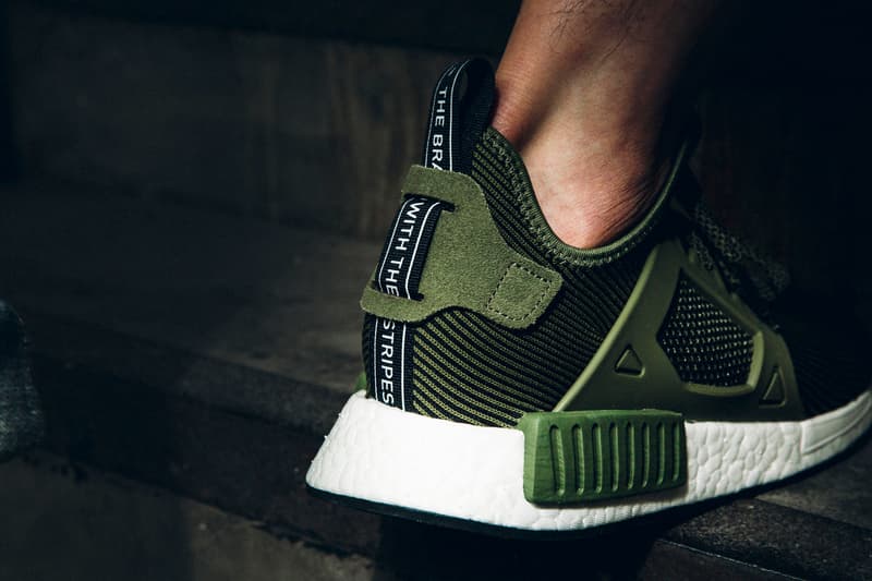 近賞 adidas Originals 最新 NMD_XR1 PK 系列