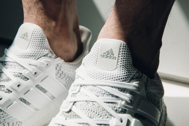 近賞 adidas 最新 UltraBOOST 及 UltraBOOST Uncaged「Reflective」系列