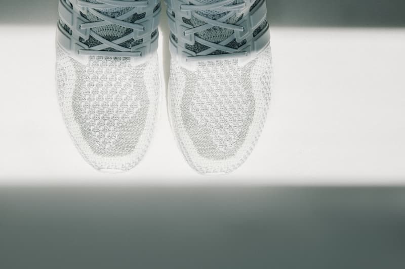 近賞 adidas 最新 UltraBOOST 及 UltraBOOST Uncaged「Reflective」系列