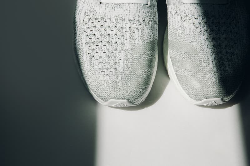 近賞 adidas 最新 UltraBOOST 及 UltraBOOST Uncaged「Reflective」系列