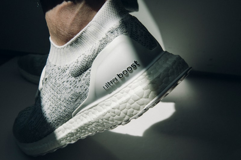 近賞 adidas 最新 UltraBOOST 及 UltraBOOST Uncaged「Reflective」系列