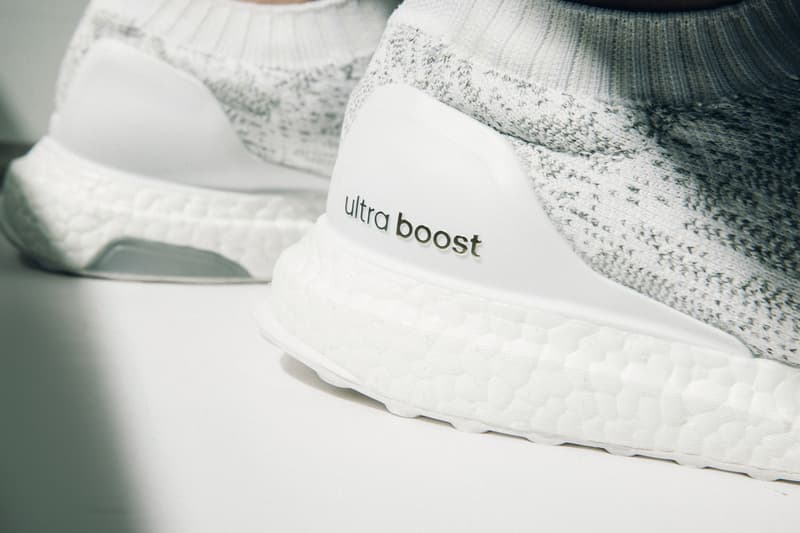近賞 adidas 最新 UltraBOOST 及 UltraBOOST Uncaged「Reflective」系列