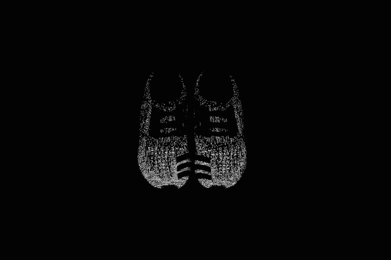 近賞 adidas 最新 UltraBOOST 及 UltraBOOST Uncaged「Reflective」系列