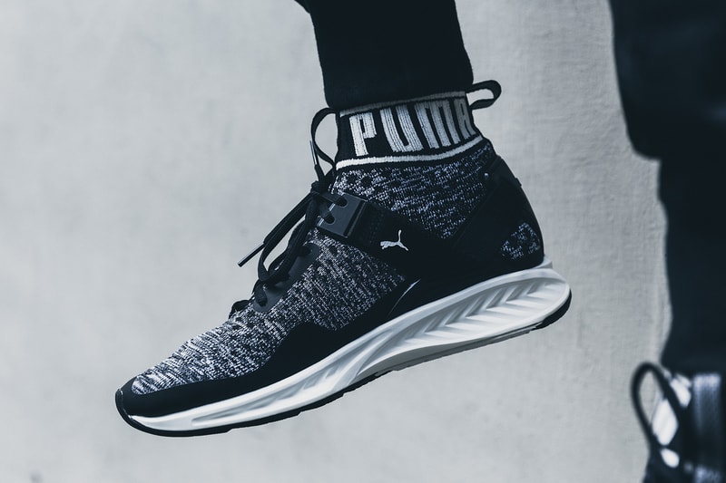 PUMA IGNITE evoKNIT