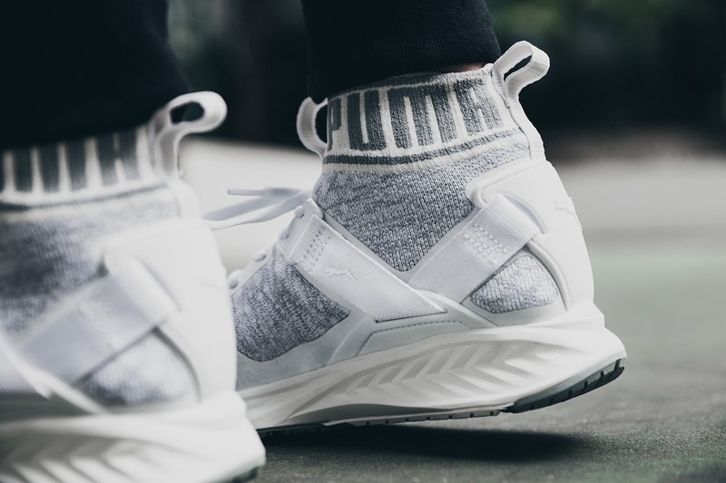 PUMA IGNITE evoKNIT