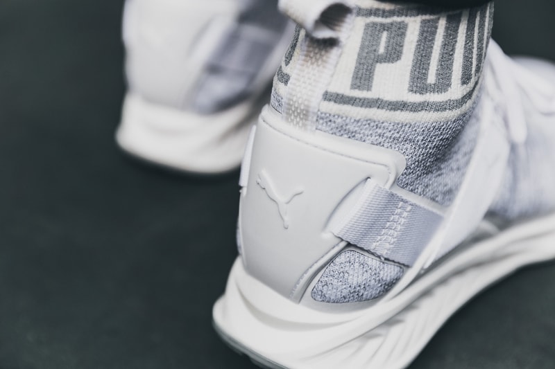 PUMA IGNITE evoKNIT
