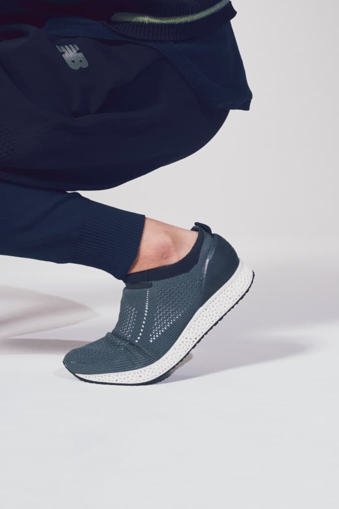 Concepts x New Balance 2016 Fall/Winter Collection