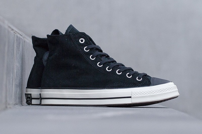 Converse 2016 秋冬 Chuck Taylor '70s 全新配色設計