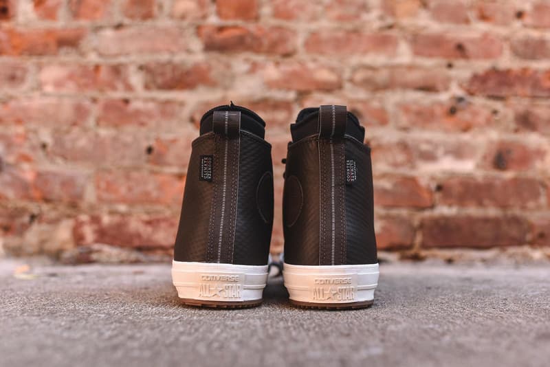 Converse Chuck Taylor All Star II Sneaker Boot