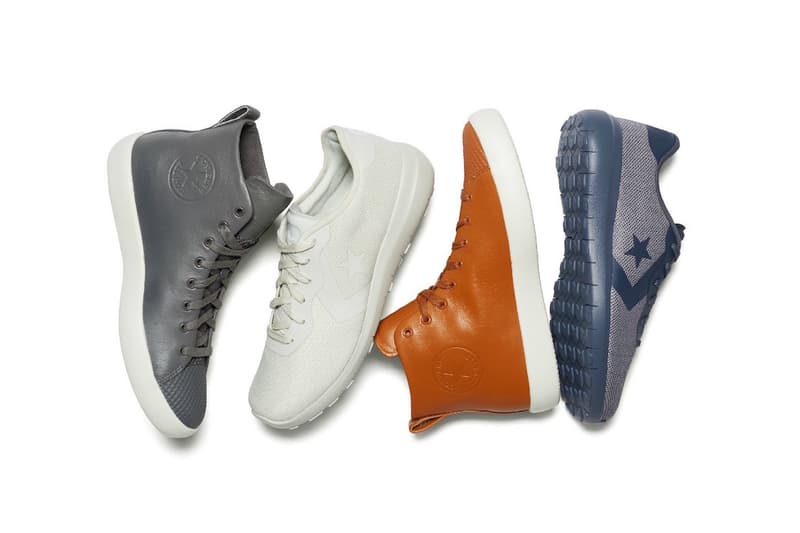 Converse Modern 2016 Winter Capsule