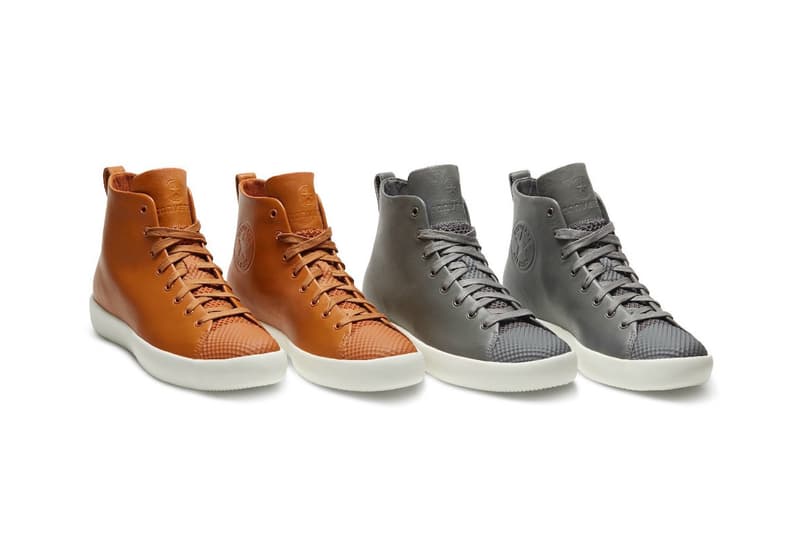 Converse Modern 2016 Winter Capsule