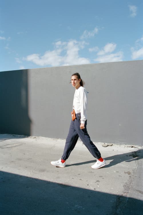 Corner Store 2016 s/s Lookbook