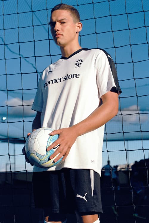 Corner Store 2016 s/s Lookbook