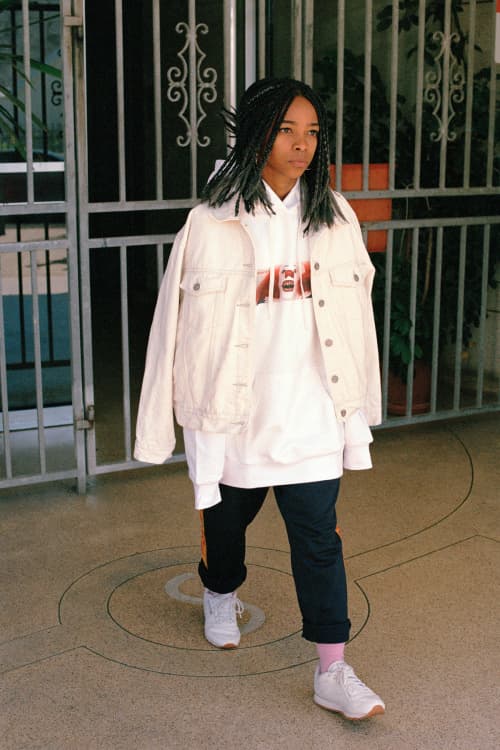 Corner Store 2016 s/s Lookbook