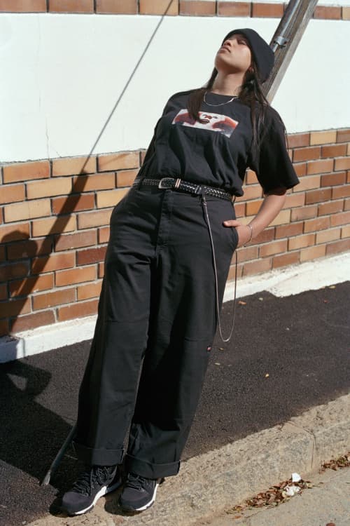 Corner Store 2016 s/s Lookbook